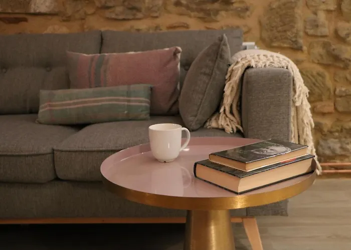 Apartamento Casa Mia